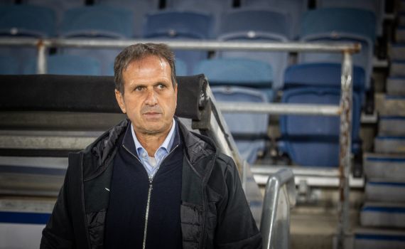 ישרדו? בעלי הקבוצה מהפליאוף העליון הודיע שיפסיק להשקיע בה