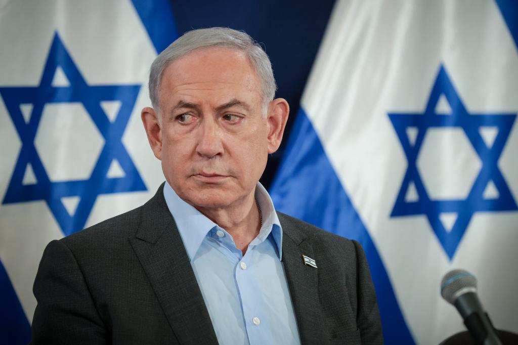 דיווח בלבנון: נתניהו דורש הכרה בישראל כתנאי להפסקת אש