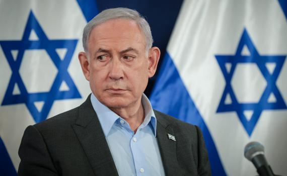 "טעינו כשהחרמנו את נתניהו"