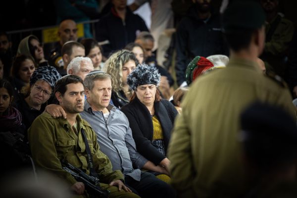 האב השכול פנה לרב הראשי: "עדיין לא מאוחר"