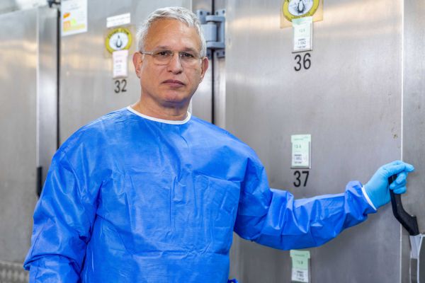 פעל לזיהוי הנרצחים: ד"ר חן קוגל יזכה בפרס ישראל