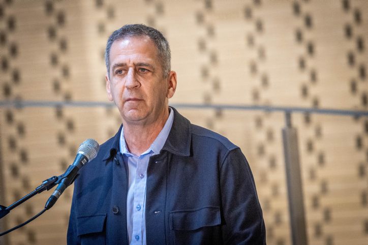 בהצלחה: התפקיד החדש של אביב כוכבי