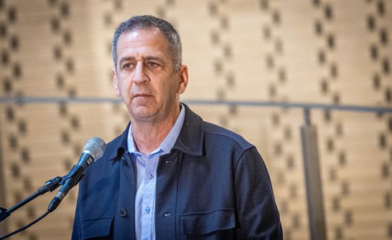 בהצלחה: התפקיד החדש של אביב כוכבי