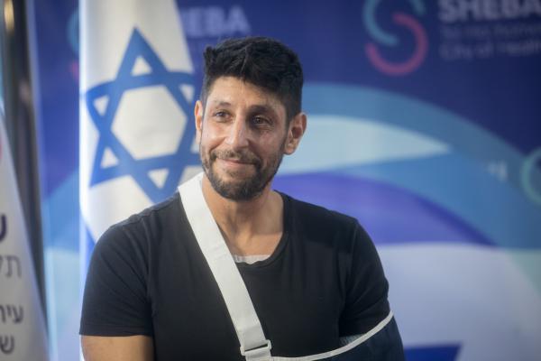 עידן עמדי חושף את שמות השירים באלבום החדש