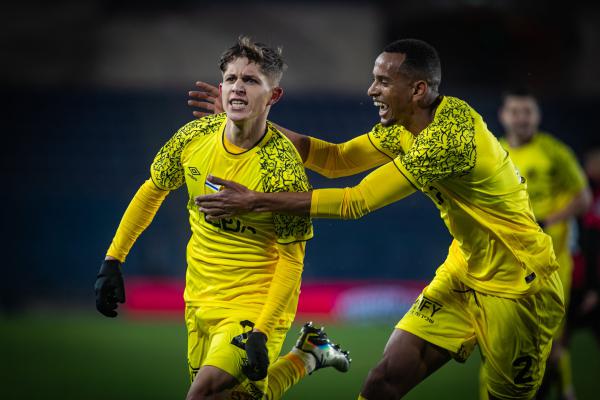 מתרחקת מהקו האדום: בית"ר ירושלים הביסה את נתניה