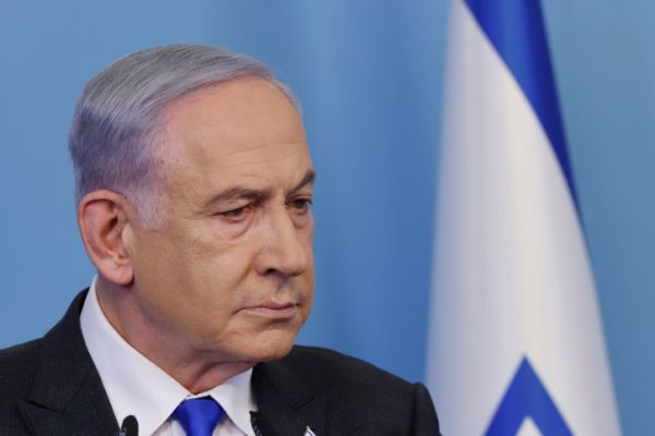 התפללו לרפואתו של ראש הממשלה בנימין נתניהו