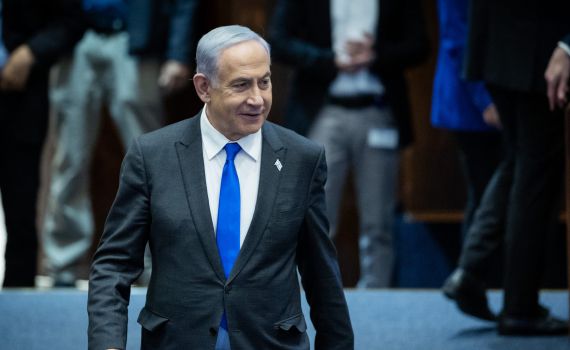 אדם התקשר למשטרה ואיים לרצוח את ראש הממשלה