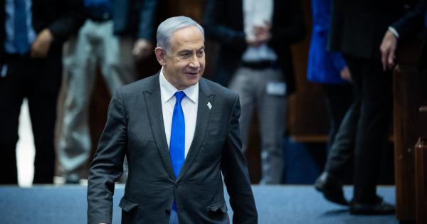 "הבכיר הישראלי שתדרך נגד נתניהו צריך תזכורת דחופה"