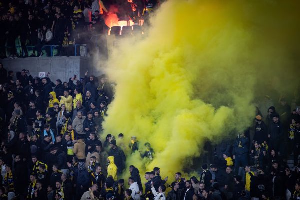 בית"ר ירושלים מגיבה: "המאבק יהיה על הדשא"