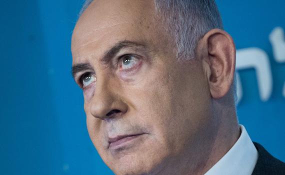 סקר מנדטים: הליכוד ממשיך לטפס; גנץ נחלש