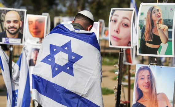 הממשלה תאשר: יום זיכרון לאומי לטבח ה-7 באוקטובר