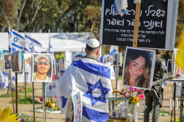 משפחות נרצחי הנובה: אין שום מענה לצרכינו