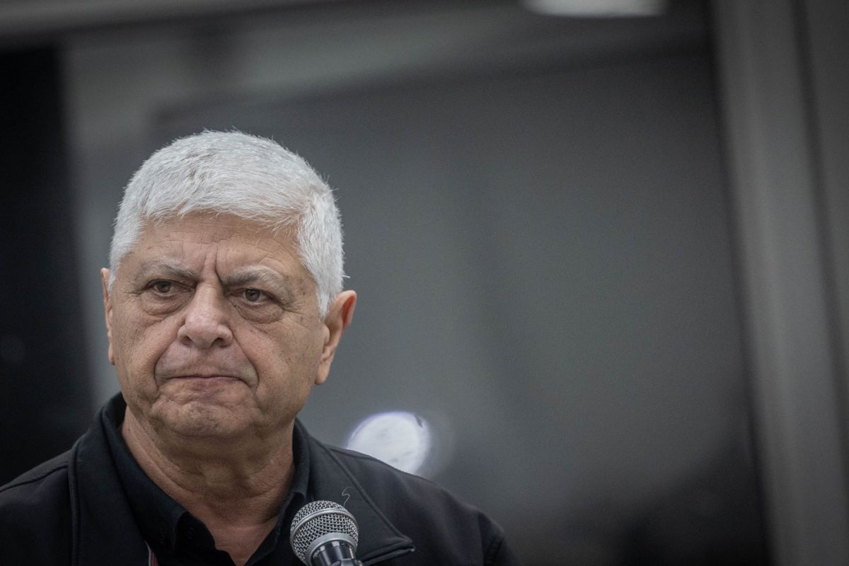 פסילת מינוי בני כשריאל: "פגיעה בריבונות המדינה"