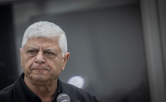 פסילת מינוי בני כשריאל: "פגיעה בריבונות המדינה"