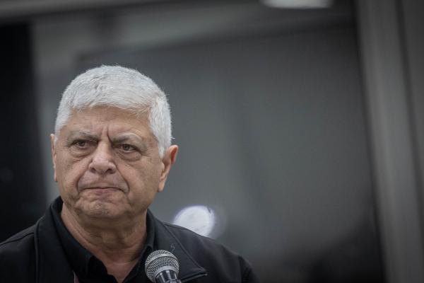 פסילת מינוי בני כשריאל: "פגיעה בריבונות המדינה"