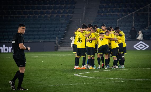 בית הדין נגד בית"ר: נקודה נוספת הורדה ממאזן הקבוצה