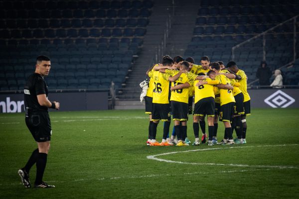 בית הדין נגד בית"ר: נקודה נוספת הורדה ממאזן הקבוצה