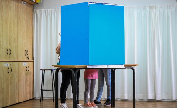 סקר קובע: זה ראש העיר הבא של חיפה