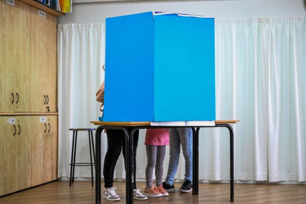 סקר קובע: זה ראש העיר הבא של חיפה