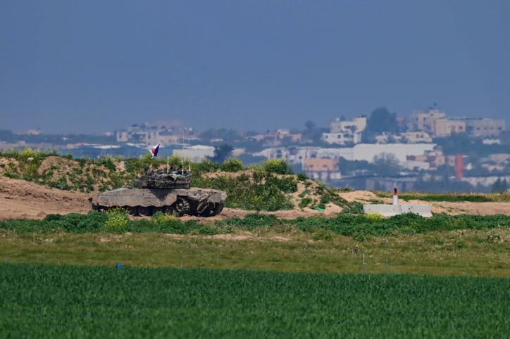 עדות מזעזעת מהשבי: "יש חטופות קטועות איברים"