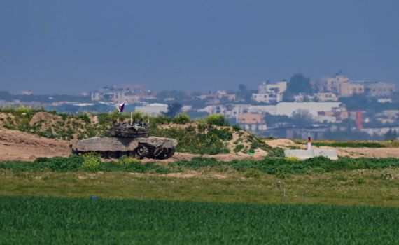 עדות מזעזעת מהשבי: "יש חטופות קטועות איברים"