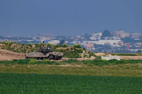 עדות מזעזעת מהשבי: "יש חטופות קטועות איברים"
