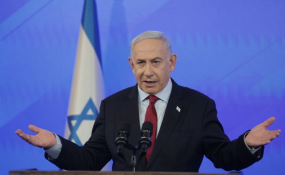 סקר: נתניהו עוקף את גנץ; העבודה בפנים וסער בחוץ