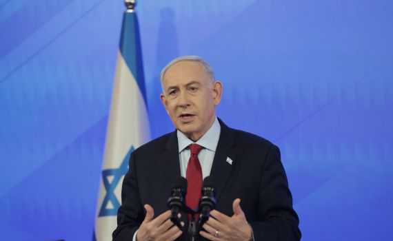 נתניהו הורה: החוק לחילוט כספי טרור ירד מסדר היום