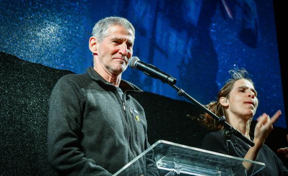 יאיר גולן חושף: כך תיקרא מפלגת העבודה אחרי שאבחר