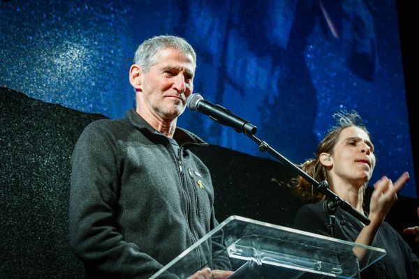 יאיר גולן חושף: כך תיקרא מפלגת העבודה אחרי שאבחר