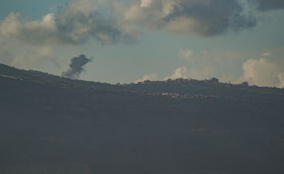 דיווח בלבנון: תקיפה נוספת של צה"ל בבקעא