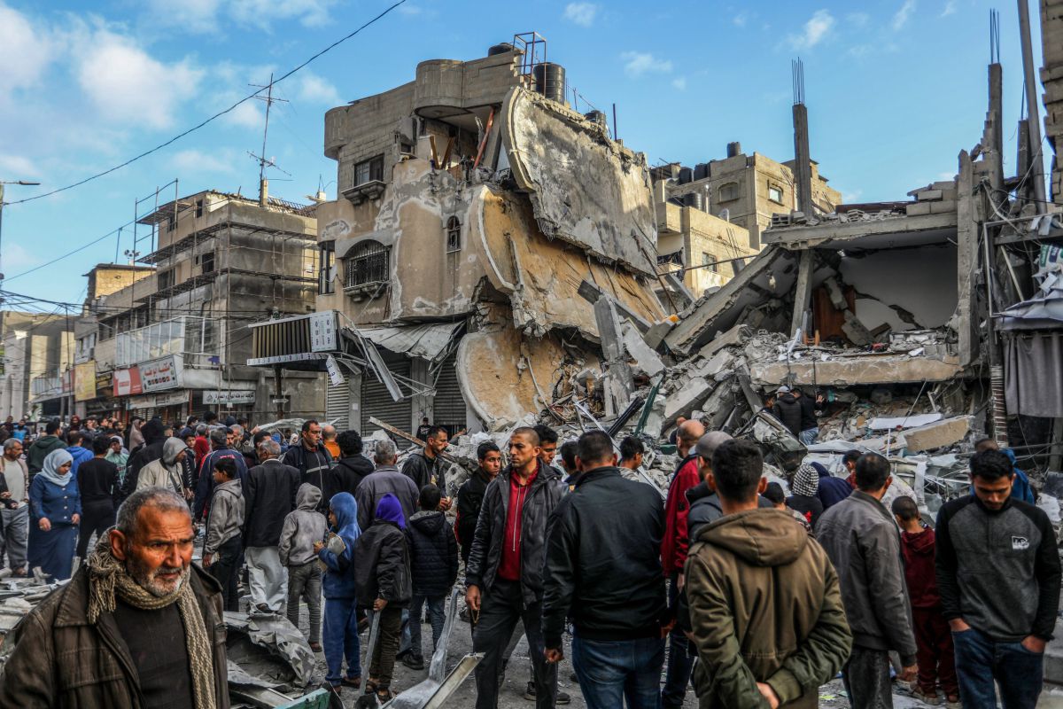 יהודה שלזינגר זעם באולפן: "נקמה זו לא מילה גסה"
