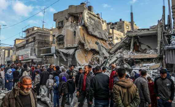 "הגענו בהפתעה": פרטים חדשים על הלחימה בשיפאא