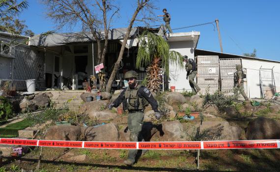 ראש עיריית קרית שמונה זועם על נתניהו: "הכל פייק"
