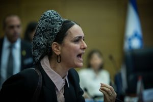 תוך 90 יום באמצעות תלייה: זה נוסח הצעת חוק עונש מוות למחבלים