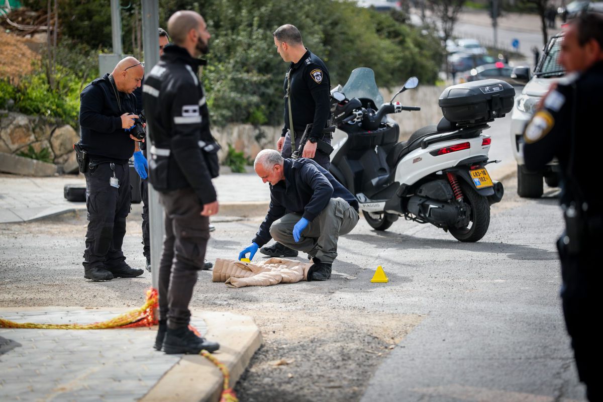 הפיגוע בנווה יעקב: כתב אישום הוגש נגד המחבל