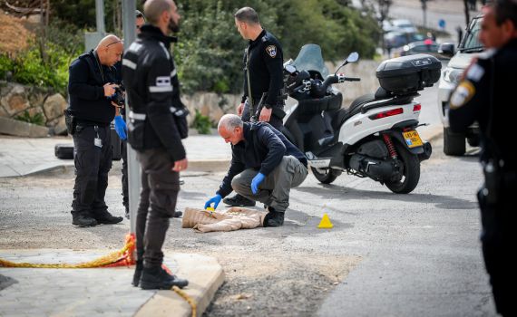 הפיגוע בנווה יעקב: כתב אישום הוגש נגד המחבל