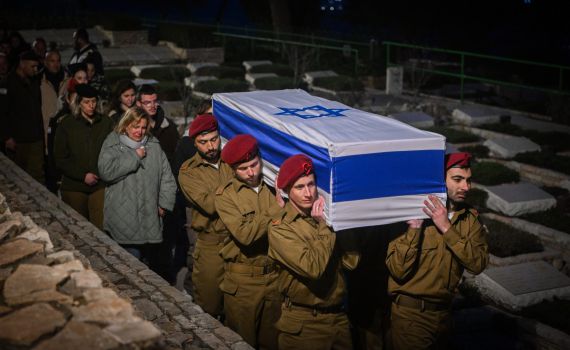 ז' באדר: חסד עם החיים ועם המתים