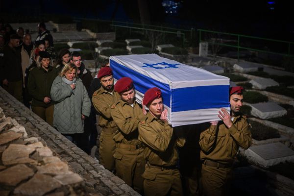 ז' באדר: חסד עם החיים ועם המתים