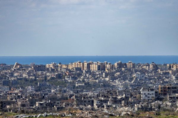 הלם בעזה | בכיר חמאס נעלם; בארגון חושדים: הוא חוסל