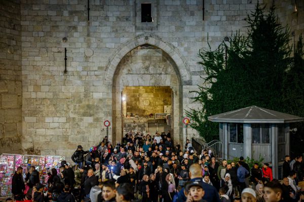 "ירושלמים, צאו לנקום": בת 20 נעצרה בחשד להסתה לטרור