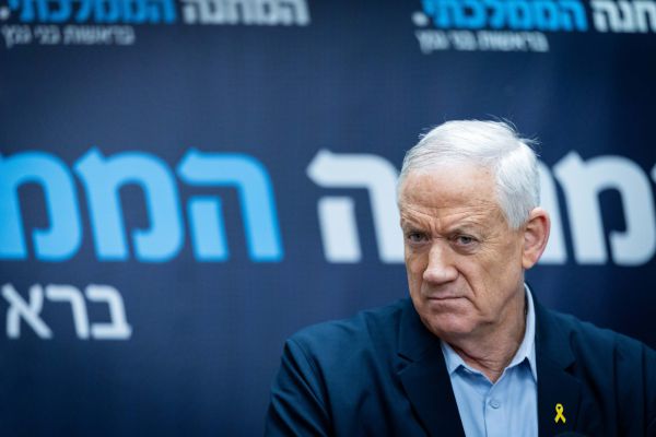 הקפאת חוק הרבנים: "היה פוגע בציבור הישראלי"