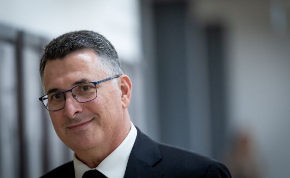 הישג לסער: משרד החוץ יקבל חצי מיליארד ש"ח להסברה