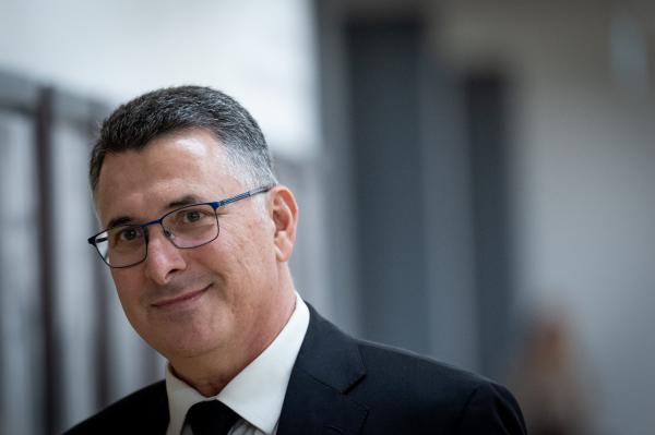 הישג לסער: משרד החוץ יקבל חצי מיליארד ש"ח להסברה