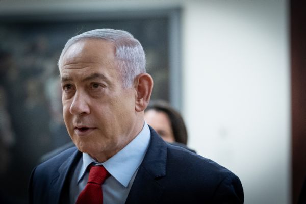 ראש הממשלה נתניהו יעבור הלילה ניתוח
