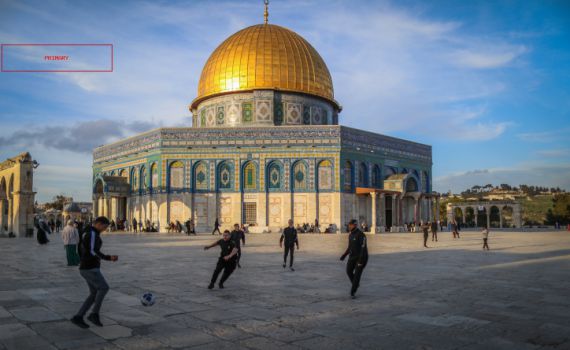 במשמרת של בן גביר: הר הבית ייסגר ליהודים ל-16 יום