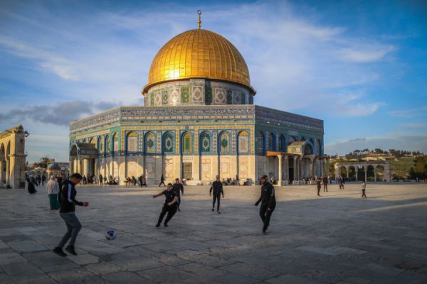 במשמרת של בן גביר: הר הבית ייסגר ליהודים ל-16 יום