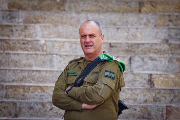 ההורים השכולים נגד פוקס: תקופה מהקשות ביו"ש תחת פיקודו