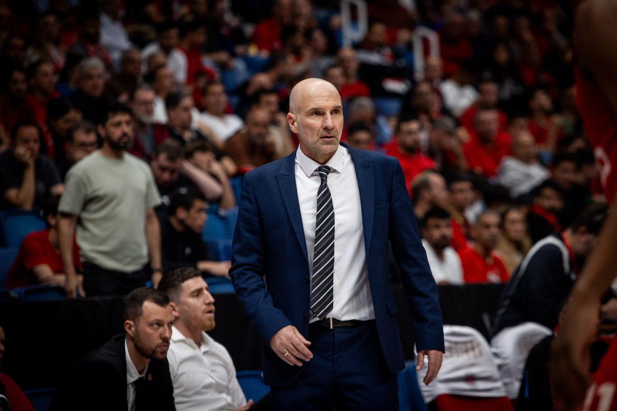 אחרי ההדחה מאירופה: הפועל ירושלים פיטרה את המאמן