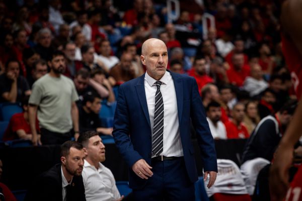 אחרי ההדחה מאירופה: הפועל ירושלים פיטרה את המאמן